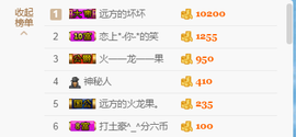 ╰╮玲珑╭╯主播照片