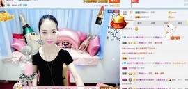 ღ柒小七ღ主播照片