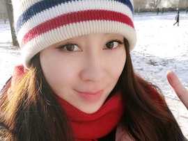 千★君主播照片