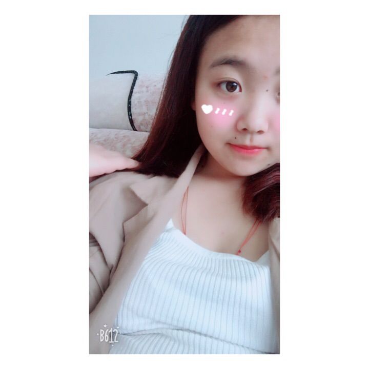婷婷baby～的主播照片