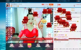 🎵雪儿想要快乐🎵主播照片