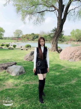梦瑶❤有缘再会主播照片