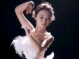 大白鲨搁浅的主播照片