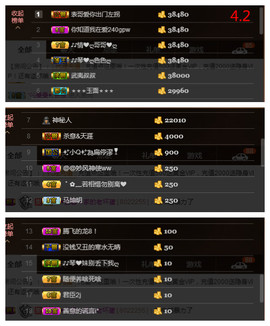 琴妹妹—-暂别主播照片