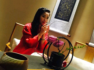 馨🐠的主播照片