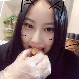 熏熏然👯主播照片