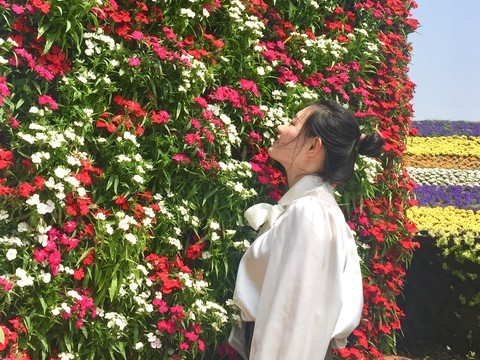 古醒醒海报