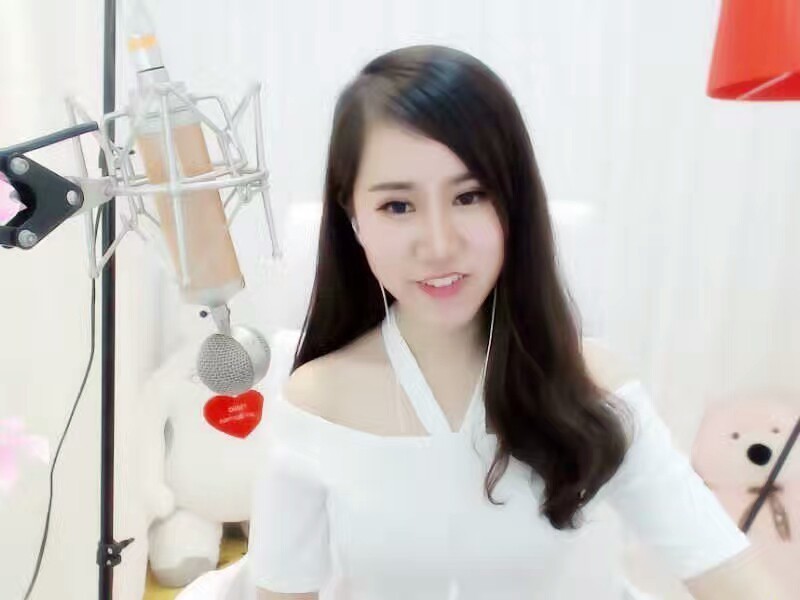 桃可可58csuv的主播海报