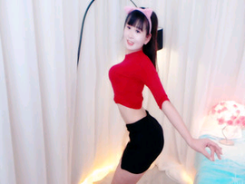 爱到最后hg主播照片