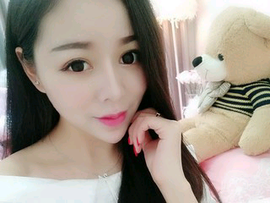 梦中情人💧主播照片