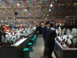 昵称违规，请重新修改主播照片