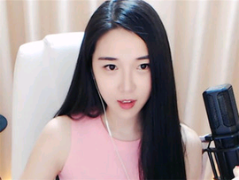 悠万事主播照片