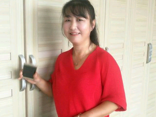 英姿颯爽^_^的主播照片