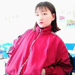 小阿秋家的刘璐璐的头像