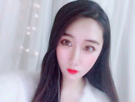 秦山凤云主播照片