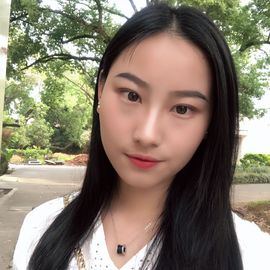 熏熏然👯主播照片