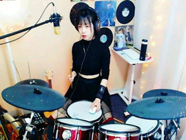 yunkyngoczu主播照片