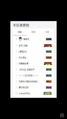 つ♡小可♡休息主播照片