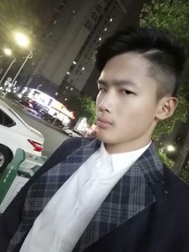 TheSkeleno主播照片