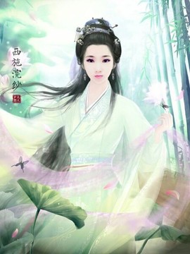 爱笑千千主播照片
