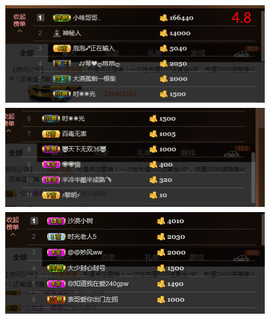 琴妹妹—-暂别主播照片