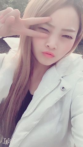 丽妹妹求关注，求守护主播照片