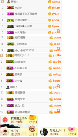小哈妹“”“”“”主播照片