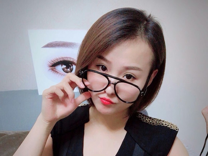 醉♥╭大婷♥有事请假的主播海报