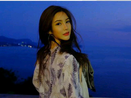 🌸卓依婷演唱会🌷主播照片