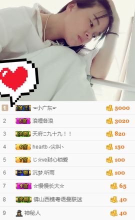 🌺越越ꦿ主播照片