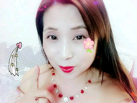阳光丽人wo主播照片