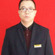 昵称违规，请重新修改