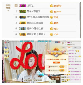 谁来了，谁走了主播照片