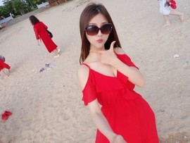 梦瑶❤有缘再会主播照片