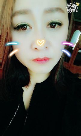 上官亦舞🌼主播照片