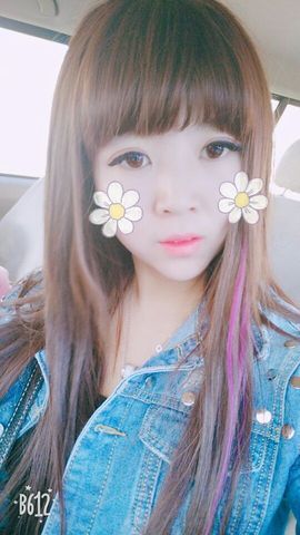 暖心等我！主播照片