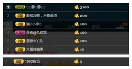 28888丶龙三主播照片