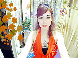 迷路d小鹿主播照片