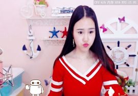 小小休息了主播照片