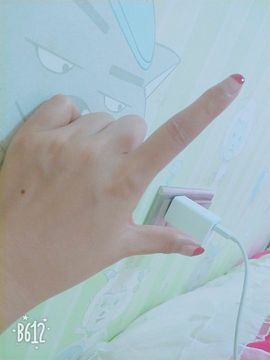 ╰☼喵喵✦宝贝主播照片