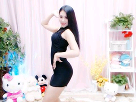 红图i主播照片