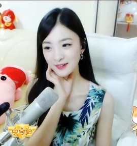 右手还是那个右手！！主播照片