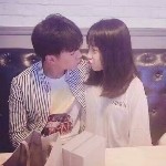 星恋影随💋️海报