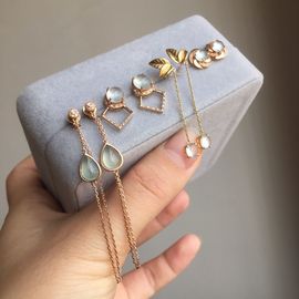 小甜甜翡翠🌻主播照片