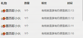葱葱丿主播照片