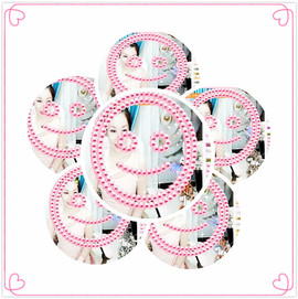 ♡妖尛精♪主播照片