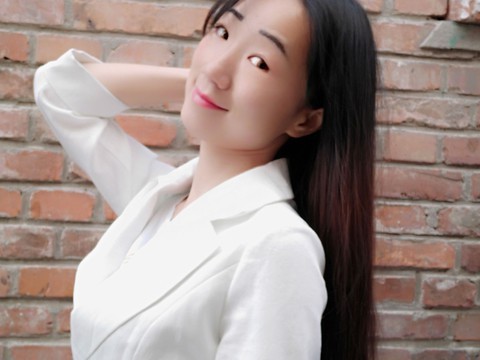 妲己转世～为你献艺海报