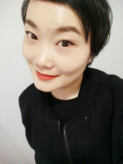 弦子🎵的主播照片