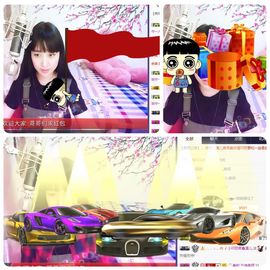 🎵小邓丽君🌺溪儿主播照片