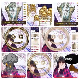 🎵小邓丽君🌺溪儿主播照片
